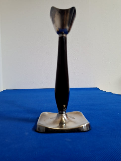 Lysestage H.O. Hansen sølvvare